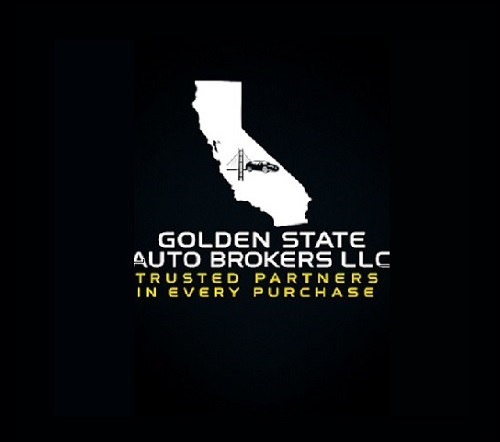 Golden State Auto Brokers LLC